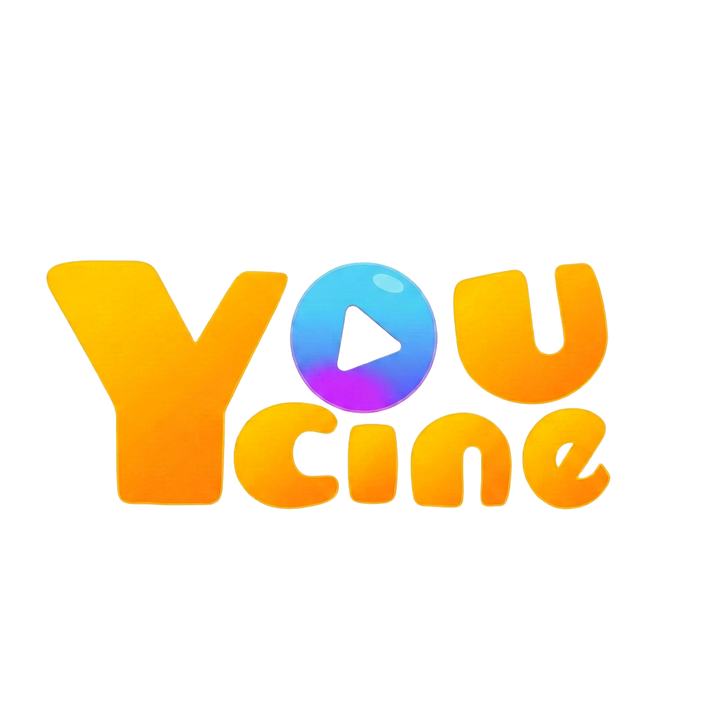YouCine Logo